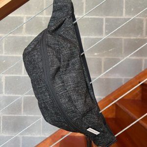 Everlane Black Crossbody Bag